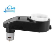 RS390 Motor  12V 20000RPM Car DC Motor  Child Car Toy New Tool