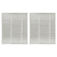 Robot vacuum cleaner HEPA filter For Xiaomi E10 B112 E12 C103 3C (Enhanced Edition) 3c plus E10C s20