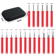Car Terminal Ejector Terminal Harness Ejector Hardware Disassembly Tool Harness Terminal Ejector