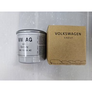 [Oil Tiger] VAG SKODA SCALA 1.0/1.5 TSI Oil Filter 04E115561AC