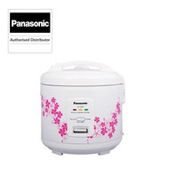 Panasonic 1.8L Electric Rice Cooker SR-JP185