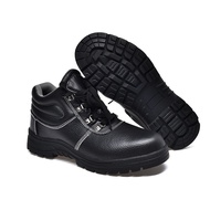 ♞,♘,♙Braph Safety Shoes for Men High Cut Safety Boots Anti Slip Caterpillar Steel Toe Shoe