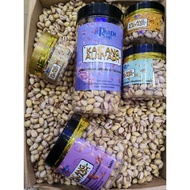 Pistachio nut Iran -/200g/300g/400g/500g/1kg