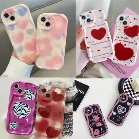Flower Case for Realme C55 C35 C33 C21Y C25Y C31 C30S C21 C11 2021 C20 C2 C15 C12 10 5 6 7 Pro 5I 6I
