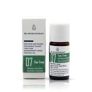 澳洲茶樹精油 Tea Tree