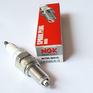 NGK CPR8EA-9 Standard Spark Plug 94700-00415 Yamaha Parts for Yamaha LC135 NMAX NVX FZ150 Y15 Y16