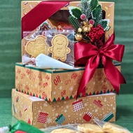 Christmas Gift Christmas Gift Set Christmas Gift Box Idea
