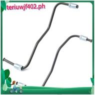 1 Pair 47316-35250 47314-35330 Left and Right Front Brake Line Hose for  4Runner 1996-2002