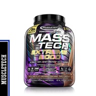 MUSCLETECH MASSTECH EXTREME 2000 7lbs