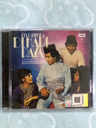 Cd bergembira di hari raya