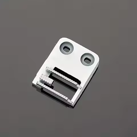 1PC Sewing Machine Feed Teeth 735081004 Home Multifunctional Sewing Machine Teeth For Janome