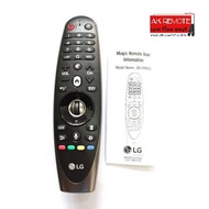 รีโมททีวี Original Magic Remote LG AN-MR60O SMART TV LG UH LH