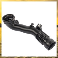 (VMHJ) Air Intake Turbo Hose with Sensor 13717609811 for E70 E71 X5 X6 F06
