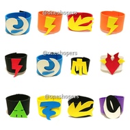 Best BOBOIBOY Children's Bracelets/Children's Toys Best Character BOBOIBOY Bracelets