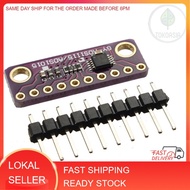 GY ADS1115 16 Bit ADC I2C 4 Channel Module With Programmable Gain Amplifier Board arduino iot esp