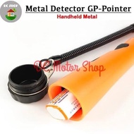 Original Gp Pointer Metal Detektor /Alat Deteksi Logam Metal Emas