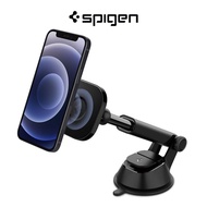 Spigen OneTap ITS35 Magnetic Car Mount iPhone Car Phone Holder Dashboard Phone Stand Holder Windshield Car Accessories