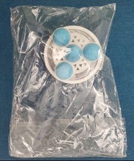 洗衣機 過濾網袋 除毛器