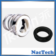 TRIMAX R3/155-20mm(S) (d1-20.0 x d3-33.0 x d7-35.0 x L1-33.0 x L3-10.0) Single-Spring Mechanical Sea