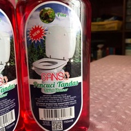 Ganso Toilet Cleaner ready stok