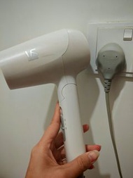 VS Sassoon 風筒 電吹風筒 Hairdryer 電吹風沙宣