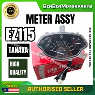 YAMAHA EZ115 METER ASSY A CLASS TANAKA HIGH QUALITY