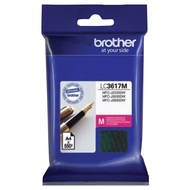 Brother LC3617/ LC-3617 LC 3617 Ink Cartridge Black/ Cyan/ Magenta/ Yellow (FOR Printer MFC-J2330DW/
