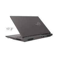 Notebook Asus ROG Strix G17 G713RC-HX032W (Eclip Gray)