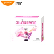 Kinohimitsu Diamond Lychee Juice with Collagen (50ml x 16's)