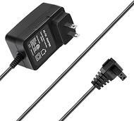 2-Prong AC/DC Adapter Compatible with WYBOT WY1102 11.1V 2600mAh Lithium Li-ion Battery Cordless Rob