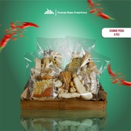 [BEST SELLER & MOST TRUSTED] 6 PACKS OF SPICY CUANKIE - instant bandung Cuanki - halal spicy Cuanki