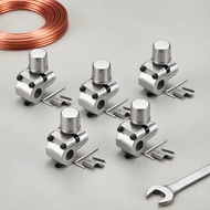 AC Line Tap Valve Cartridge BPV-31 For Refrigerators