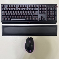 RAZER BLACKWIDOW V3 PRO YELLOW SWITCH / RAZER BASILISK V3 PRO