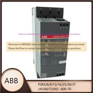 ABB Soft Starter PSR3/6/9/12/16/25/30/37/45/60/72/85/ PSR3-600-70 PSR6-600-70 PSR9-600-70 PSR12-600-