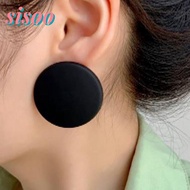 SISOO Fashion Earrings Brand  Colorful 60s Style Fashion Jewellery