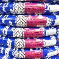 ยางนอก IRC MAXING NR58 เบอร์ 2.00 / 2.25 / 2.50 / 2.75 ขอบ 17 ของแท้จากโรงงาน ยางใหม่ล็อตล่าสุด !!!