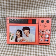 [AVAILABLE-ORIGINAL SEAL] Korean movie music Album 2521 Twenty Five, Twenty One