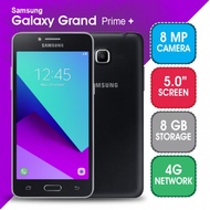 "Ready stock "SAMSUNG GALAXY GRAND PRIME 4G ORIGINAL smart phone mobile handfon handphone