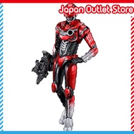 Bandai  Super Space Sheriff Gavan Infinity TOKUSATSU ACTION FIGURE Gavan Infinity Recommended for ag