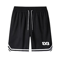ADULT BASKETBALL PANTS 3X3 STRIVE BASKETBALL PANTS