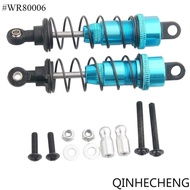 WR80006R Aluminum Shock Absorber 85mm 2P For HPI 1:8 WR8 FLUX Ken Block Gymkhana