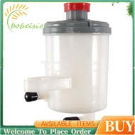 53701-S9A-003 Power Steering Pump Oil Tank Fluid Reservoir Oil Tank Bottle for  -V 2002-2006