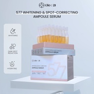 577 Whitening & Spot-Correcting Ampoule Serum- Whitening, Dark-Spot Reduction, Hydrating