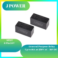 OMRON G2RL-1-E 8P DC24V Relay