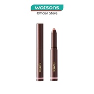 EXCEL Gleam On Fit Shadow (Flower Vase Gf01), Stick Eyeshadow, Waterproof X Smudge Proof 17g