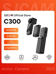 78Fkwrhiabm SJCAM C300 Pocket 4K FHD With Long Battery Life Video 30M Waterproof 5G WiFi Camera Spor