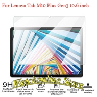 Toughened screen Lenovo Tab M10 Plus Gen 3 10.6 "M10Plus 3rd Lenovo Tab M10 Plus Gen 3 10.6" TB-125F