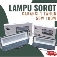 LED FLOODLIGHT 50W 100W LED SPOTLIGHT 50W WARRANTY
