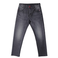 Twist Kids - Pulse Taper C Alltime, Boys' Taper Fit Denim Jeans