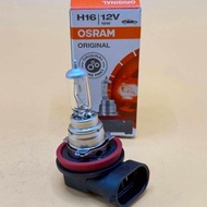 Headlight Bulb H16 12V 19W 2 Legs OSRAM Genuine